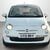 Fiat 500 1.2 Lounge 3dr Dualogic 5