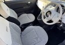 Fiat 500 1.2 Lounge 3dr Dualogic 20