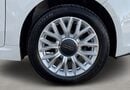 Fiat 500 1.2 Lounge 3dr Dualogic 12