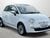 Fiat 500 1.2 Lounge 3dr Dualogic