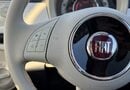 Fiat 500 1.2 Lounge 3dr Dualogic 25
