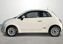Fiat 500 1.2 Lounge 3dr Dualogic 7