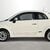 Fiat 500 1.2 Lounge 3dr Dualogic 7