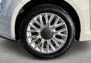 Fiat 500 1.2 Lounge 3dr Dualogic 14