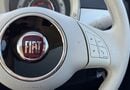 Fiat 500 1.2 Lounge 3dr Dualogic 26