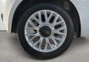 Fiat 500 1.2 Lounge 3dr Dualogic 11