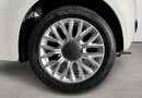Fiat 500 1.2 Lounge 3dr Dualogic 13