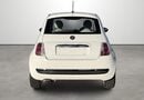 Fiat 500 1.2 Lounge 3dr Dualogic 8