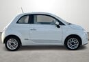 Fiat 500 1.2 Lounge 3dr Dualogic 10