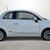 Fiat 500 1.2 Lounge 3dr Dualogic 10