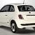 Fiat 500 1.2 Lounge 3dr Dualogic 3