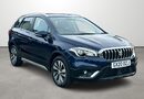 Suzuki SX4 S-Cross 1.4 Boosterjet 48V Hybrid SZ-T 5dr 1