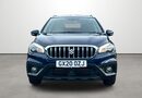 Suzuki SX4 S-Cross 1.4 Boosterjet 48V Hybrid SZ-T 5dr 5