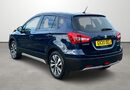 Suzuki SX4 S-Cross 1.4 Boosterjet 48V Hybrid SZ-T 5dr 3