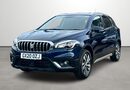 Suzuki SX4 S-Cross 1.4 Boosterjet 48V Hybrid SZ-T 5dr 6