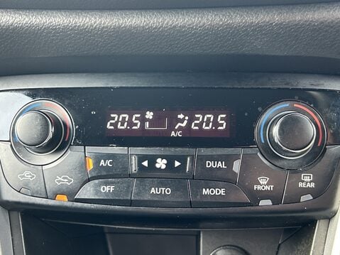 Suzuki SX4 S-Cross 1.4 Boosterjet 48V Hybrid SZ-T 5dr 26