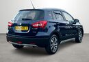 Suzuki SX4 S-Cross 1.4 Boosterjet 48V Hybrid SZ-T 5dr 9
