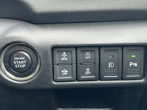 Suzuki SX4 S-Cross 1.4 Boosterjet 48V Hybrid SZ-T 5dr 30