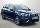Suzuki SX4 S-Cross 1.4 Boosterjet 48V Hybrid SZ-T 5dr 1