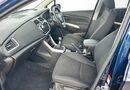 Suzuki SX4 S-Cross 1.4 Boosterjet 48V Hybrid SZ-T 5dr 2