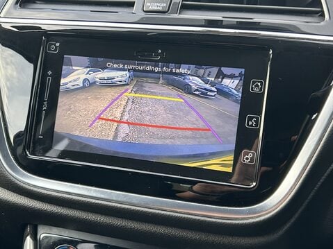 Suzuki SX4 S-Cross 1.4 Boosterjet 48V Hybrid SZ-T 5dr 24