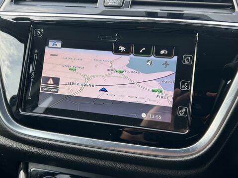 Suzuki SX4 S-Cross 1.4 Boosterjet 48V Hybrid SZ-T 5dr 25