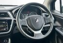 Suzuki SX4 S-Cross 1.4 Boosterjet 48V Hybrid SZ-T 5dr 18