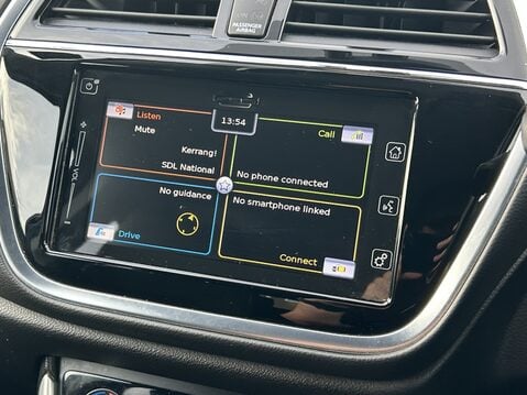 Suzuki SX4 S-Cross 1.4 Boosterjet 48V Hybrid SZ-T 5dr 23