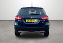 Suzuki SX4 S-Cross 1.4 Boosterjet 48V Hybrid SZ-T 5dr 8
