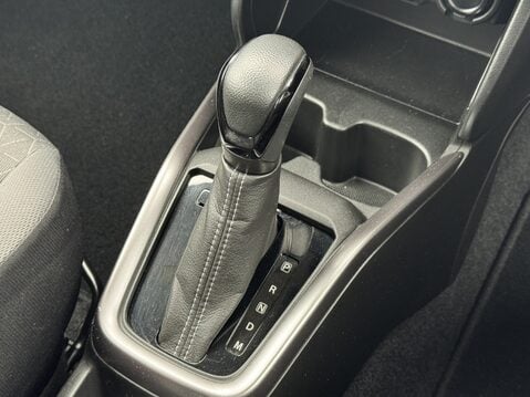 Suzuki Swift 1.2 Mild Hybrid Ultra 5dr CVT 26