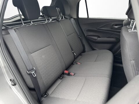 Suzuki Swift 1.2 Mild Hybrid Ultra 5dr CVT 33