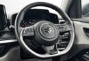 Suzuki Swift 1.2 Mild Hybrid Ultra 5dr CVT 18