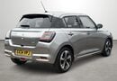 Suzuki Swift 1.2 Mild Hybrid Ultra 5dr CVT 10