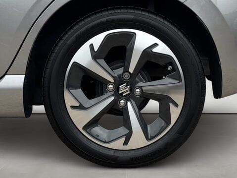 Suzuki Swift 1.2 Mild Hybrid Ultra 5dr CVT 14