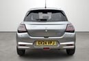 Suzuki Swift 1.2 Mild Hybrid Ultra 5dr CVT 9