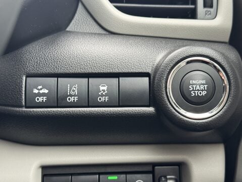 Suzuki Swift 1.2 Mild Hybrid Ultra 5dr CVT 29