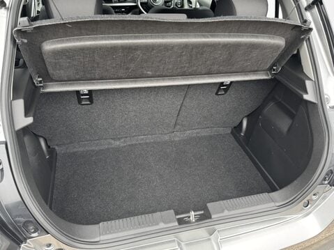 Suzuki Swift 1.2 Mild Hybrid Ultra 5dr CVT 36
