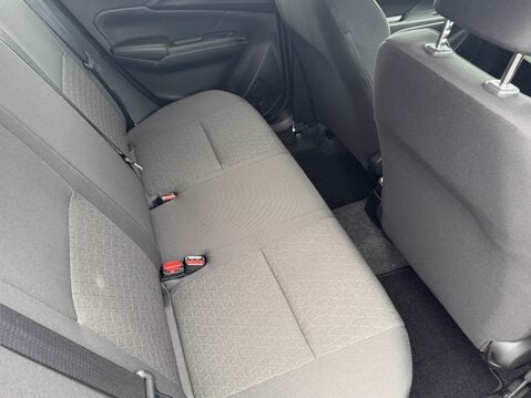 Suzuki Swift 1.2 Mild Hybrid Ultra 5dr CVT 32