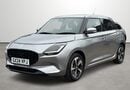 Suzuki Swift 1.2 Mild Hybrid Ultra 5dr CVT 6