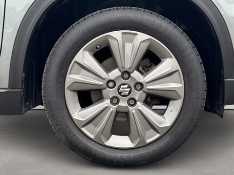 Suzuki Vitara 1.4 Boosterjet SZ-T 5dr 13