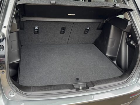 Suzuki Vitara 1.4 Boosterjet SZ-T 5dr 31