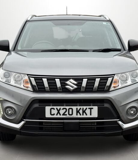 Suzuki Vitara 1.4 Boosterjet SZ-T 5dr