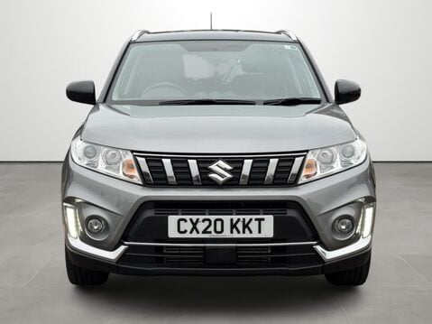 Suzuki Vitara 1.4 Boosterjet SZ-T 5dr 5