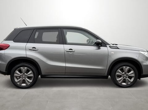 Suzuki Vitara 1.4 Boosterjet SZ-T 5dr 11