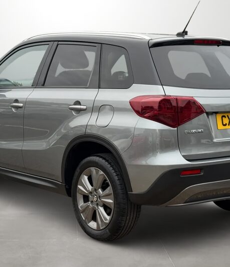 Suzuki Vitara 1.4 Boosterjet SZ-T 5dr