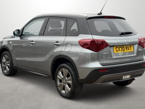 Suzuki Vitara 1.4 Boosterjet SZ-T 5dr 3