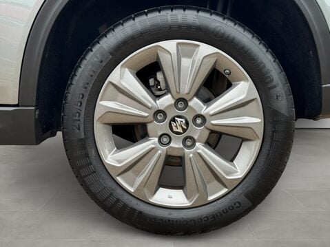 Suzuki Vitara 1.4 Boosterjet SZ-T 5dr 14