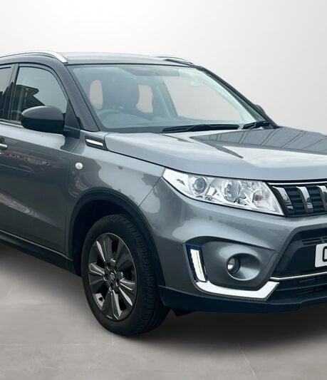 Suzuki Vitara 1.0 Boosterjet SZ-T 5dr