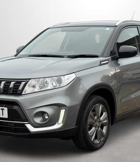 Suzuki Vitara 1.4 Boosterjet SZ-T 5dr