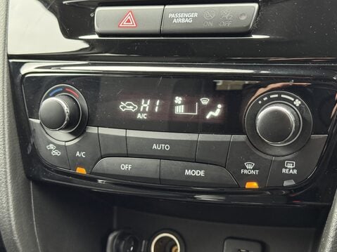 Suzuki Vitara 1.4 Boosterjet SZ-T 5dr 21